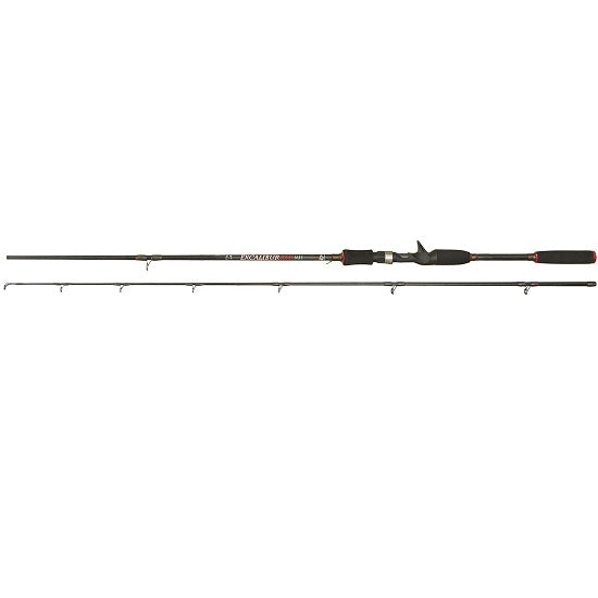 Lanseta EnergoTeam Excalibur Jerk 1.98m 60-120gr