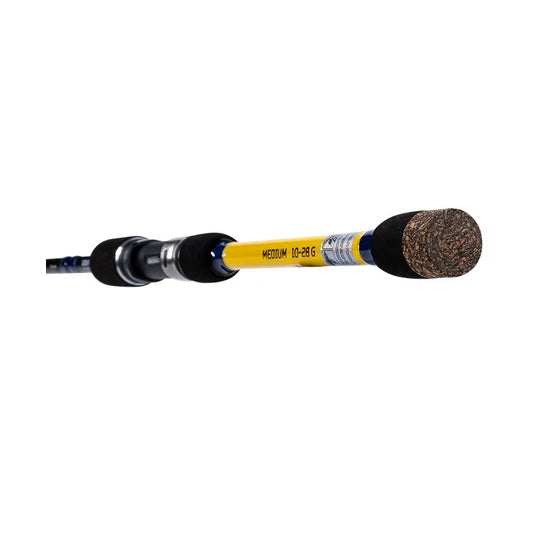 Lanseta Energoteam L&k Proguide 1.98m 14-42g 2buc