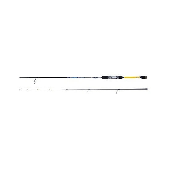 Lanseta Energoteam Lk Pro Guide 1.98m 2-10g Medium