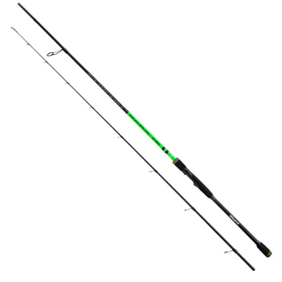 Lanseta Energoteam Wizard Samurai Spin 2.10m, 25-90g, 2seg