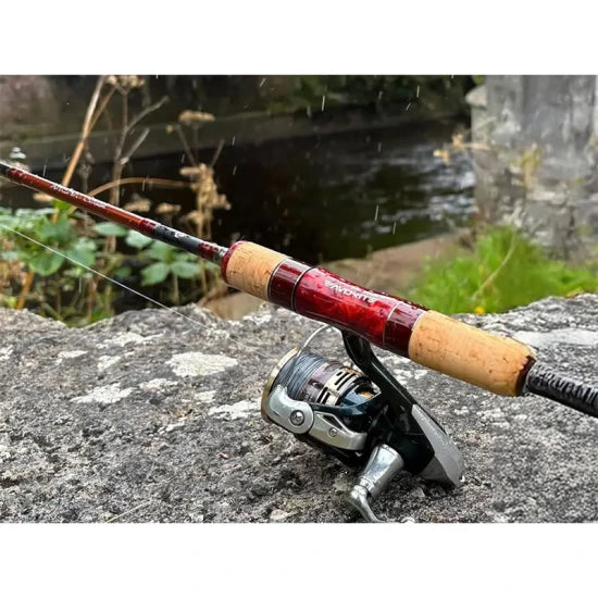 Lanseta Favorite Arena Stream '25 Arns1-722ml 2.18m, 4-16g, 2seg