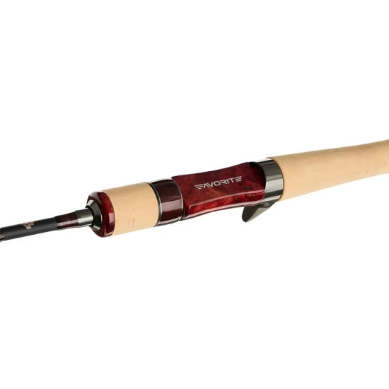 Lanseta Favorite Arena Stream '25 Casting Arns1-c602ul 1.83m, 2-7g, 4seg