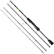 Lanseta Favorite Travel X1 1-684ul, 2.03m, 2-7g, 4seg