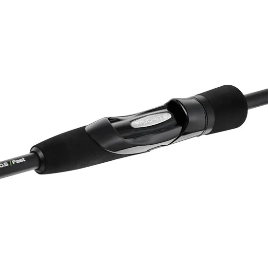 Lanseta Favorite Travel X1 1-684ul, 2.03m, 2-7g, 4seg