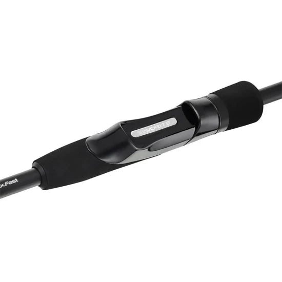 Lanseta Favorite Travel X1 1-734ml, 2.21m, 5-18g, 4seg