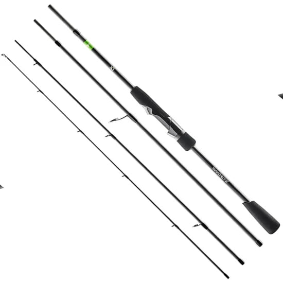 Lanseta Favorite Travel X1 1-764m, 2.29m, 6-24g, 4seg