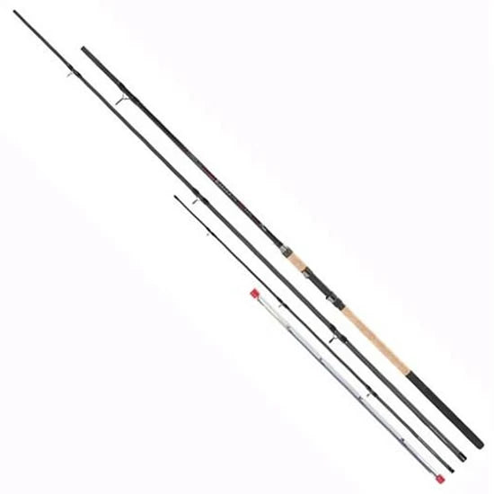 Lanseta Filfishing Maxel Feeder 3.90m, 120g, 3+3seg