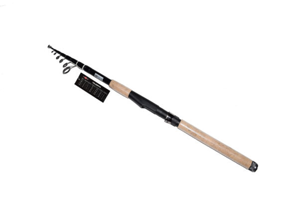 Lanseta FL Aqua Tele Spin 2.10M 15-45g