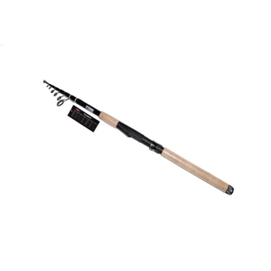 Lanseta Fl Aqua Tele Spin 3.6m, 15-45g