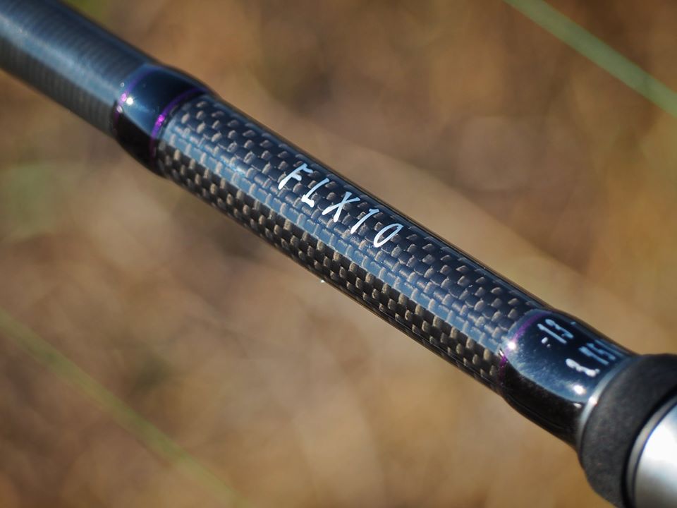Lanseta FL FLX10 3.60M 3.75Lbs 3Seg
