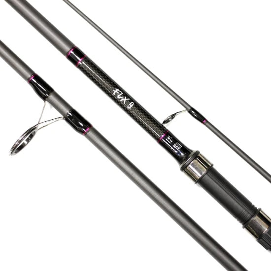 Lanseta Fl Flx9 3.90m 3.75lbs 3seg
