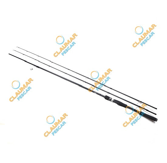 Lanseta FL Max Master Spin 2.40M 2 Segmente 10-30G / 15-45