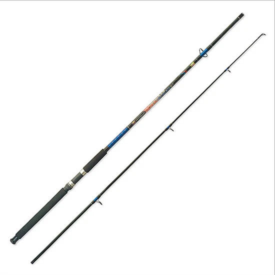 Lanseta Fl Power Plus 2.40m 80-150gr 2seg