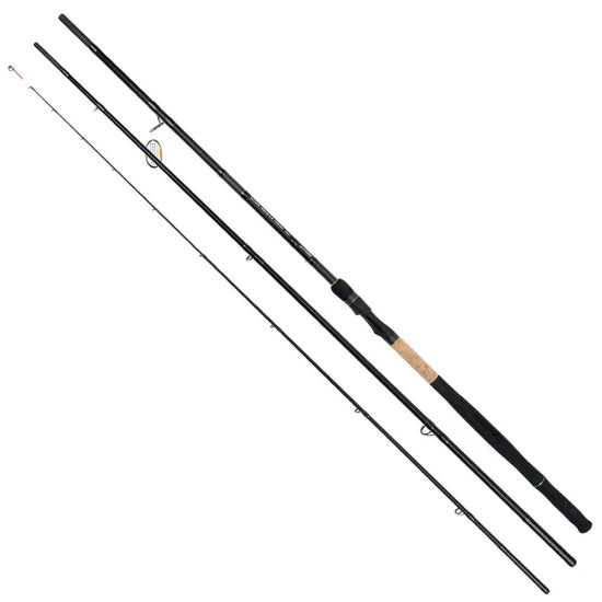 Lanseta Formax Accela Distance Feeder, 3.60m, 120g, 3+3seg