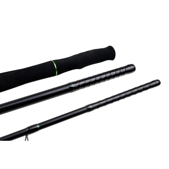 Lanseta Formax Accela Distance Feeder, 3.60m, 120g, 3+3seg