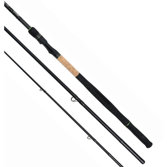 Lanseta Formax Accela Distance Feeder, 3.90m, 180g, 3+3seg