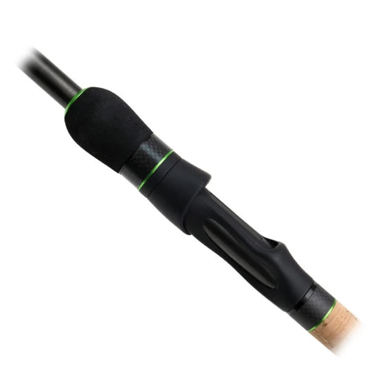 Lanseta Formax Accela Distance Feeder, 4.20m, 180g, 3+3seg