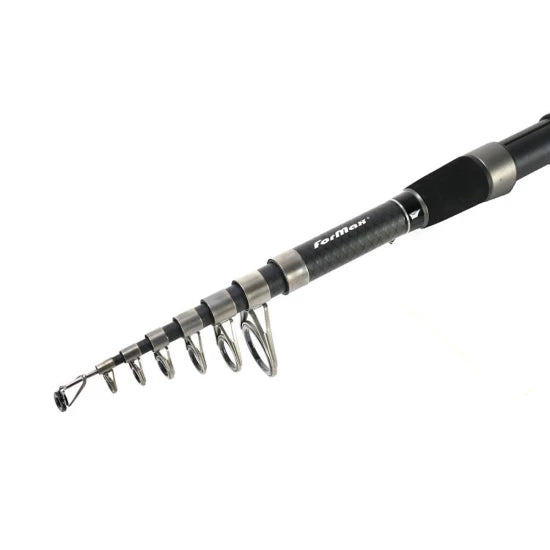 Lanseta Formax Aesthenic Ng Telecarp 2.40m, 3lbs