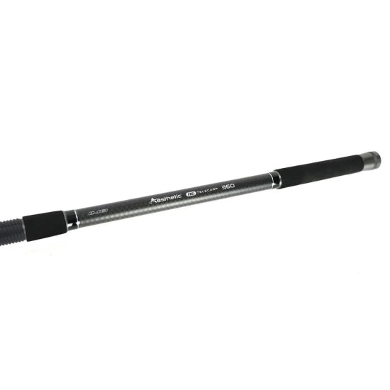 Lanseta Formax Aesthenic Ng Telecarp 3.60m, 3lbs