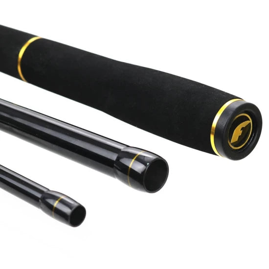 Lanseta Formax Aries Feeder, 3.60m, 100g, 3+3seg