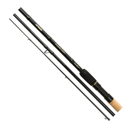 Lanseta Formax Aries Feeder, 3.90m, 100g, 3+3seg