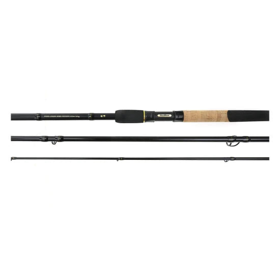 Lanseta Formax Aries Feeder, 3.90m, 150g, 3+3seg