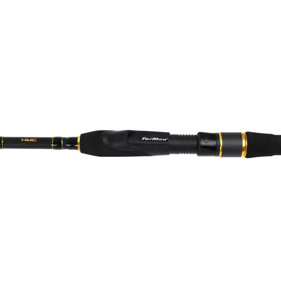 Lanseta Formax Aries Spin, 2.43m, 20-60g, 2seg