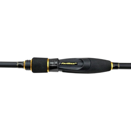 Lanseta Formax Aries Travel, 2.13m, 3-15g, 5seg