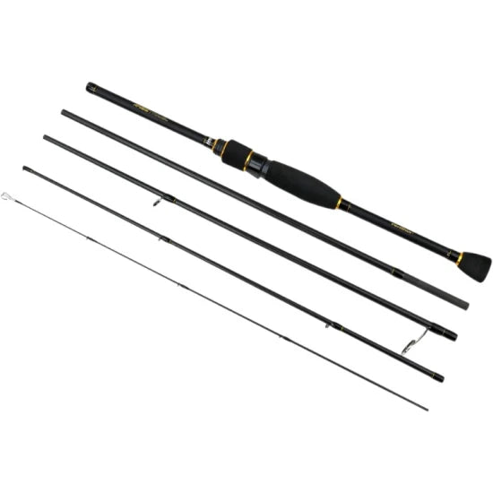 Lanseta Formax Aries Travel, 2.13m, 4-24g, 5seg
