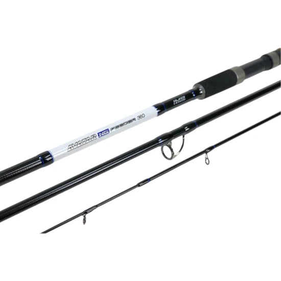 Lanseta Formax Avatar Ng Feeder, 3.00m, 50-180g, 2+2seg
