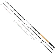 Lanseta Formax Avatar Ng Feeder, 3.60m, 30-100g, 3+3seg