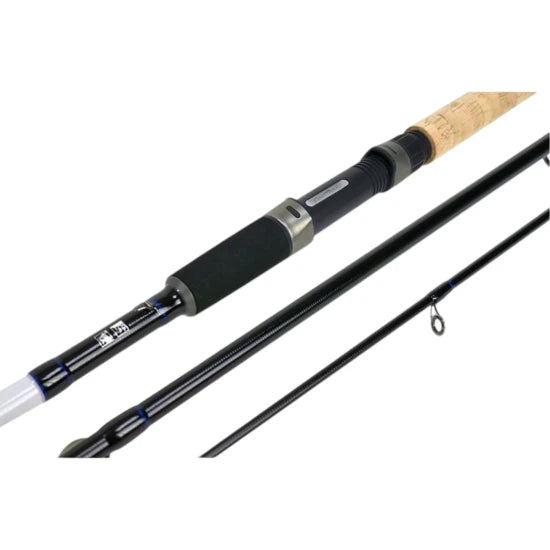 Lanseta Formax Avatar Ng Feeder, 3.60m, 40-130g, 3+3seg