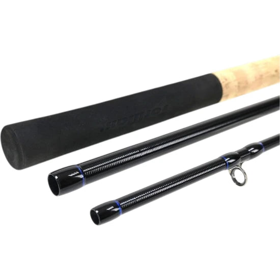 Lanseta Formax Avatar Ng Feeder, 3.90m, 40-120g, 3+3seg