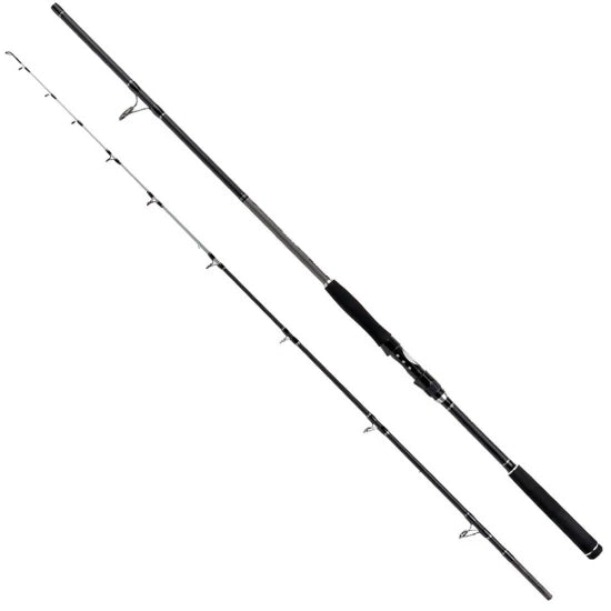 Lanseta Formax Black River, 2.25m, 50-150g, 2seg