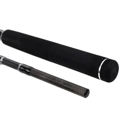 Lanseta Formax Black River, 2.25m, 50-150g, 2seg