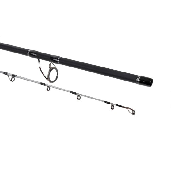 Lanseta Formax Black River, 2.25m, 50-150g, 2seg