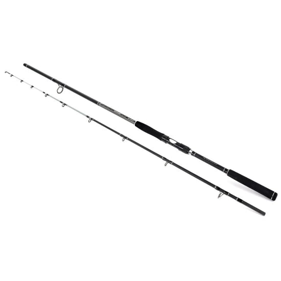 Lanseta Formax Black River, 2.70m, 100-380g, 2seg
