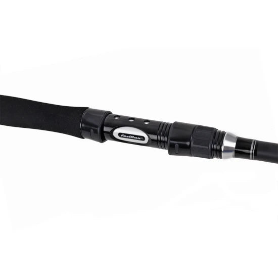 Lanseta Formax Black River, 2.70m, 100-380g, 2seg