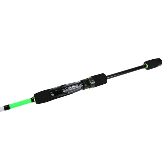 Lanseta Formax Blaze Ul, 2.03m, 2-12g, 2seg