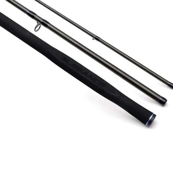 Lanseta Formax Elegance Feeder Pro V1, 3.60m, 140g, 3+3seg
