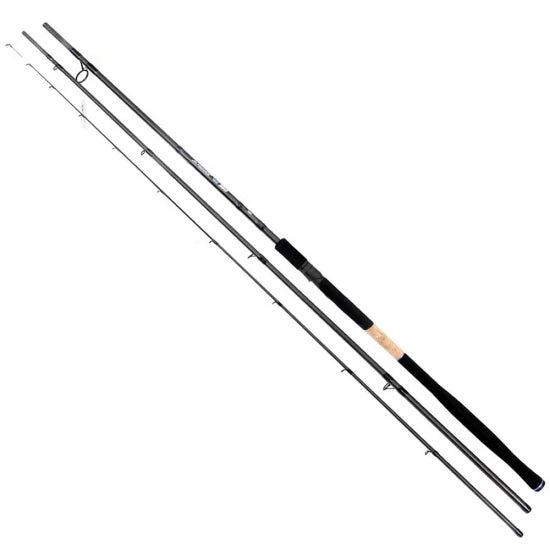 Lanseta Formax Elegance Feeder Pro V2, 3.60m, 80g, 3+3seg