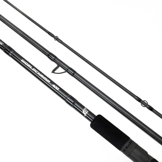 Lanseta Formax Elegance Feeder Pro Worldchamp, 4.20m, 130g, 3+3seg