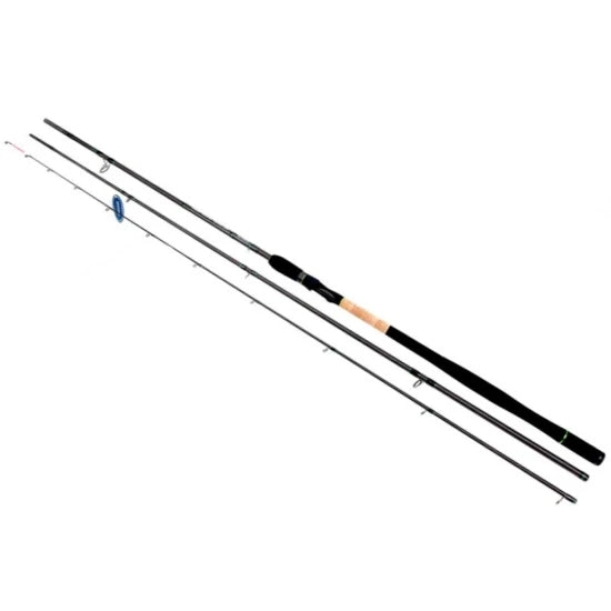 Lanseta Formax Elegance Method Lusson Monster Feeder, Up To 160g, 3.90m, 3+3seg