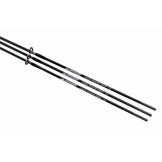 Lanseta Formax Elegance Method Lusson Monster Feeder, Up To 160g, 3.90m, 3+3seg