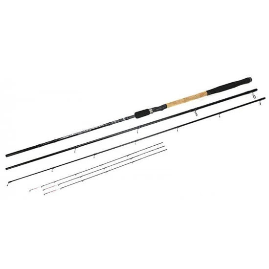 Lanseta Formax Elegance Pro Ng Feeder, Up To 120g, 3.90m, 3+3seg