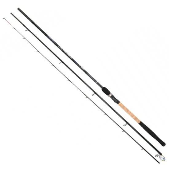 Lanseta Formax Elegance Pro Ng Feeder, Up To 120g, 3.90m, 3+3seg