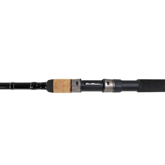 Lanseta Formax Flame Spin Ng, 2.40m, 20-50g, 2seg