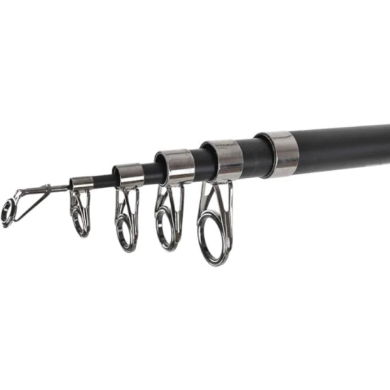 Lanseta Formax Hurricane Tele, 2.10m, 10-30g