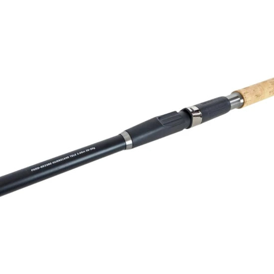Lanseta Formax Hurricane Tele, 2.10m, 10-30g