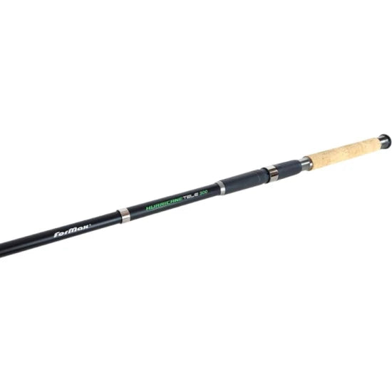 Lanseta Formax Hurricane Tele, 2.40m, 10-30g